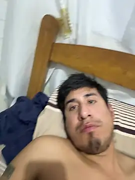 Adanxho Webcam Show