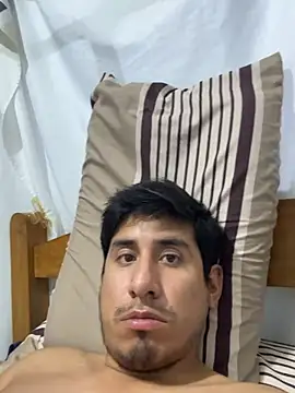 Webkamerová show Adanxho
