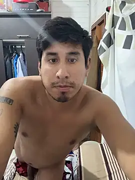 Chat +18 de Adanxho ao vivo