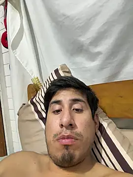 Show webcam de Adanxho