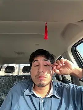 Adanxho Webcam Show