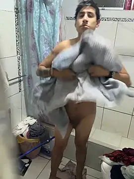 Adanxho Шоу с уебкамера
