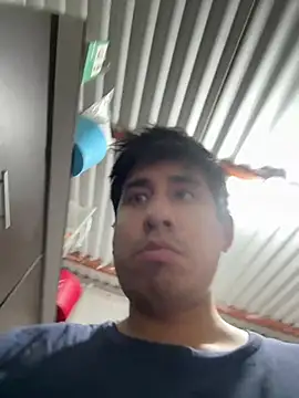 Adanxho Webcam-Show