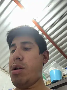 Adanxho Webcam Show