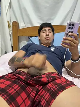 Show Webcam de Adanxho