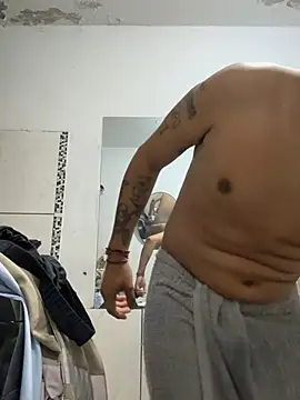 Adanxho Webcam Show