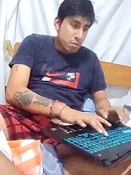 Adanxho – webcam-show