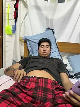 Adanxho Webcamshow