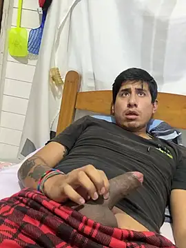 Show Webcam de Adanxho