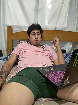 Adanxho Webcam-Show
