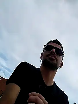 Show Webcam de Demian-vall
