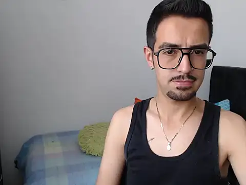 Demian-vall's Webcam Show