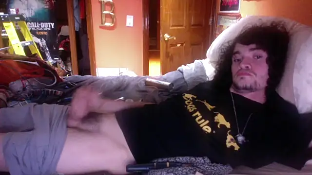 Show Webcam de Teddy4420