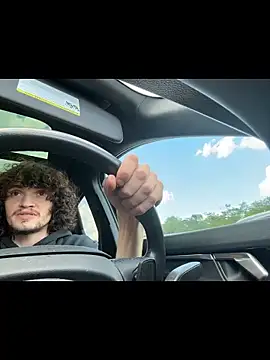 Teddy4420 网络视讯表演