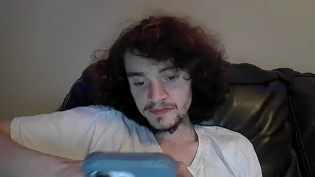 Teddy4420's Webcam Show