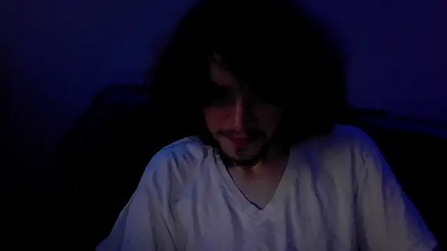 Show webcam de Teddy4420
