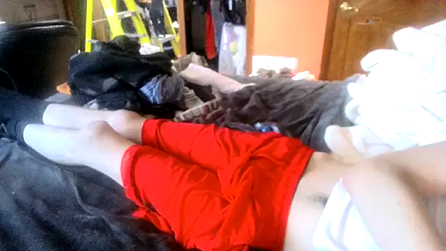 Teddy4420 ওয়েবক্যাম শো