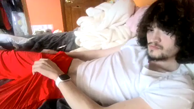Teddy4420 Show in webcam