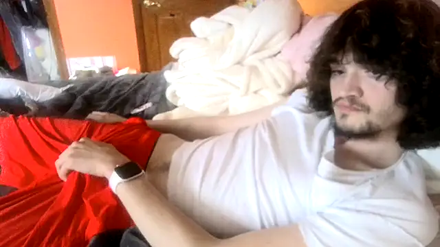 Teddy4420 Show in webcam