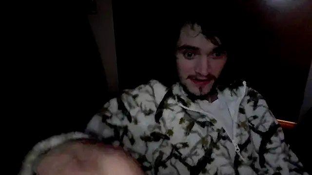 Show Webcam de Teddy4420