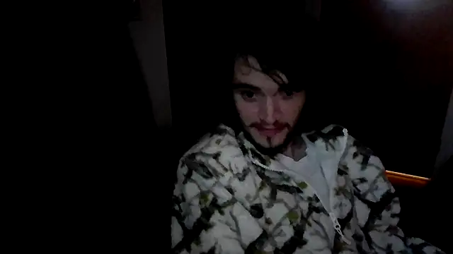 Show webcam de Teddy4420