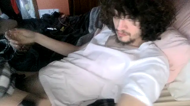 Show Webcam de Teddy4420