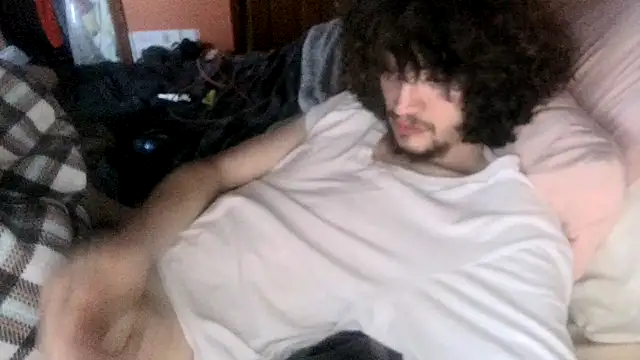 Show Webcam de Teddy4420