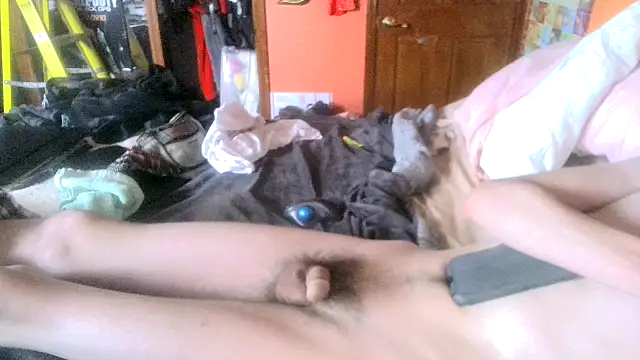 Show Webcam de Teddy4420