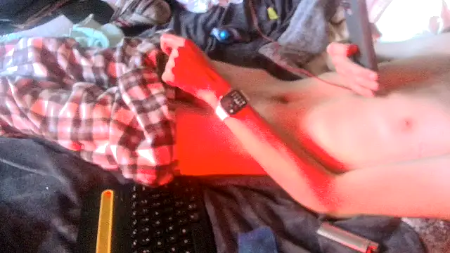 Teddy4420 webkamerás műsora