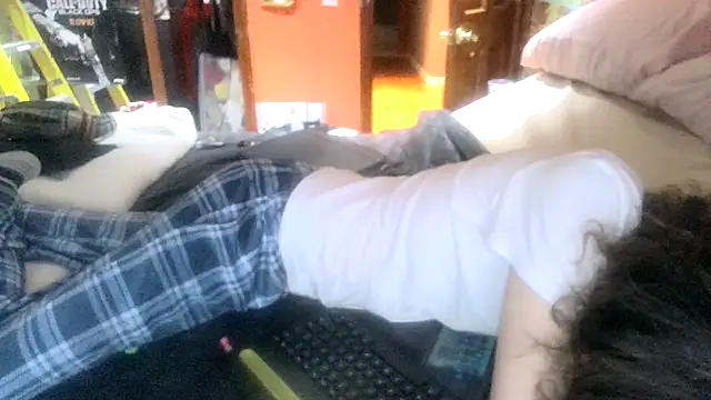 Show Webcam de Teddy4420