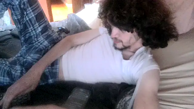 Show Webcam de Teddy4420