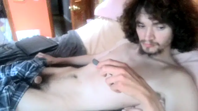 Show Webcam de Teddy4420