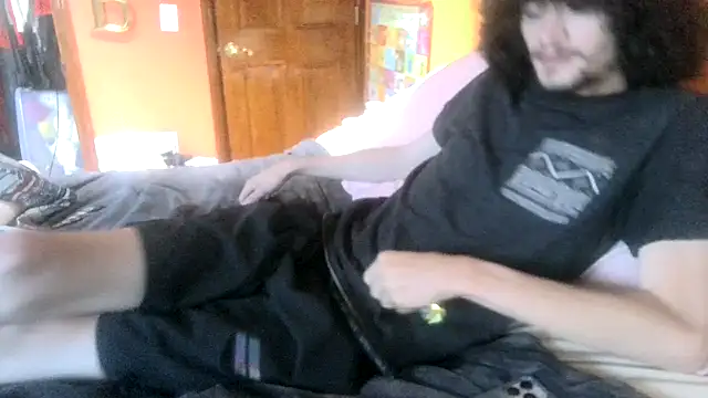 Show Webcam de Teddy4420