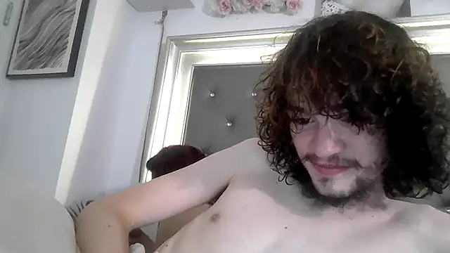 Teddy4420's Webcam Show