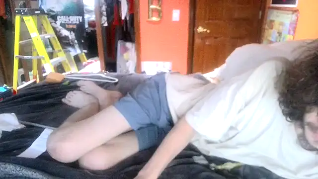 Show Webcam de Teddy4420