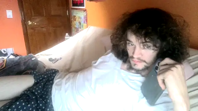 Teddy4420 webkamerás műsora