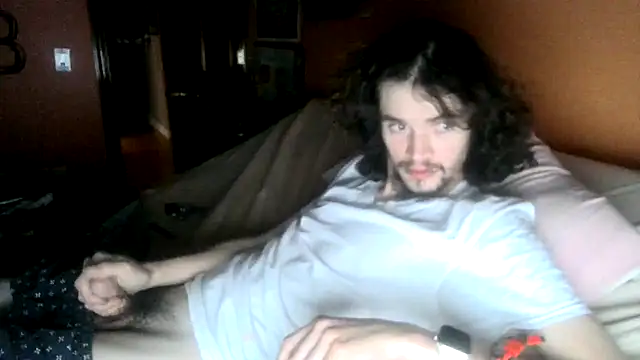 Show webcam de Teddy4420
