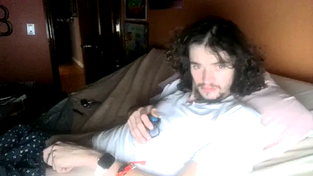 Teddy4420 webkamerás műsora