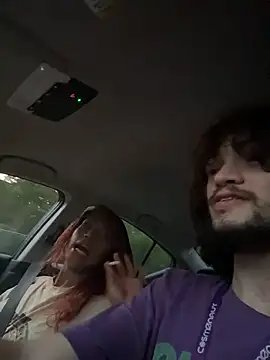 Webkamerová show Teddy4420