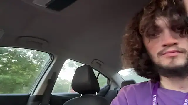 Webkamerová show Teddy4420