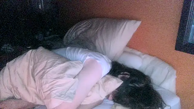 Teddy4420 Show in webcam