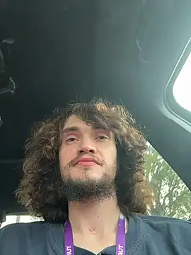 Teddy4420 Show in webcam