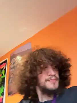Teddy4420's Webcam Show