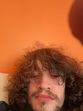 Teddy4420 webkamerás műsora