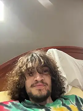 Show Webcam de Teddy4420
