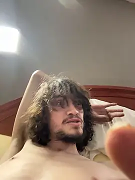 Teddy4420's Webcam Show