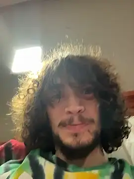 Teddy4420 webkamerás műsora