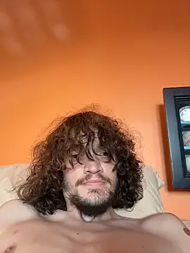 Teddy4420's Webcam Show