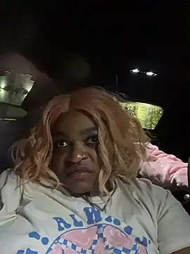 Teddy4420's Webcam Show
