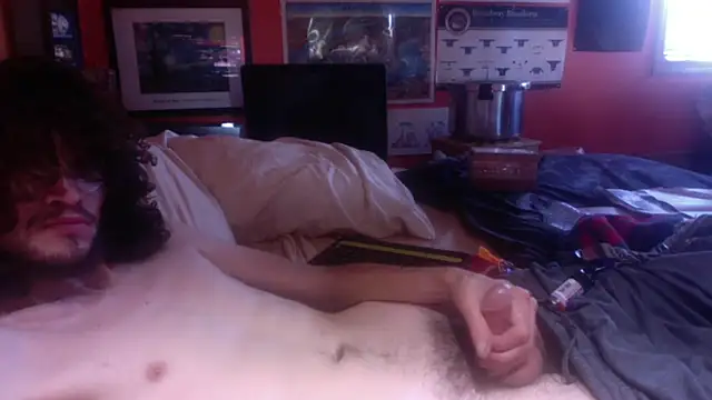 Show Webcam de Teddy4420